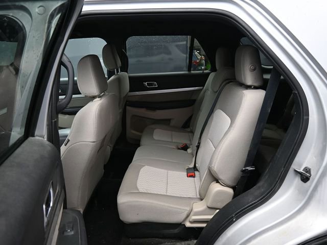 Used 2018 Ford Explorer 4WD image 13