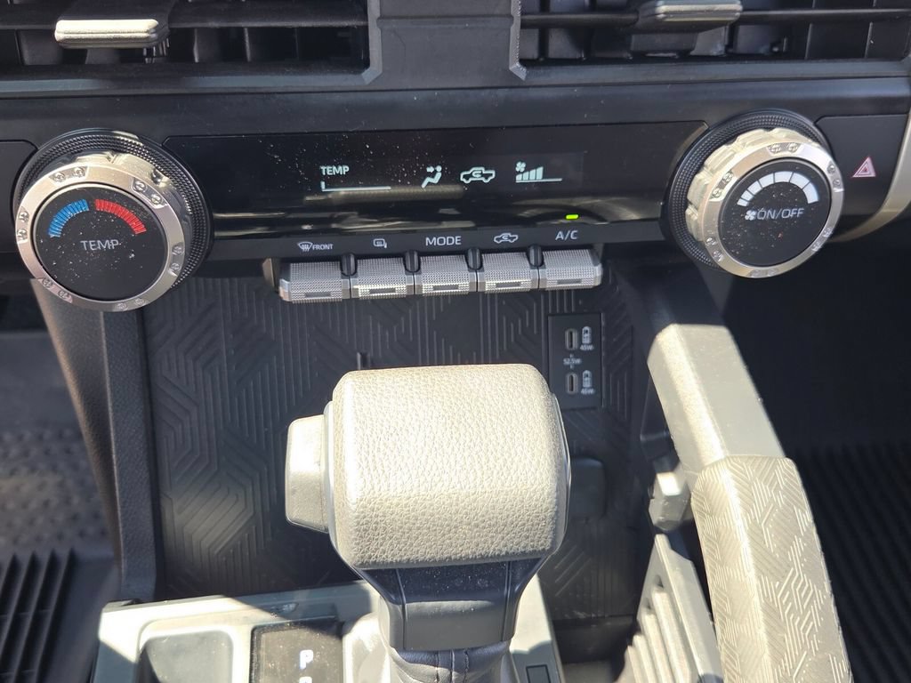 Used 2024 Toyota Tacoma SR5 RWD image 20