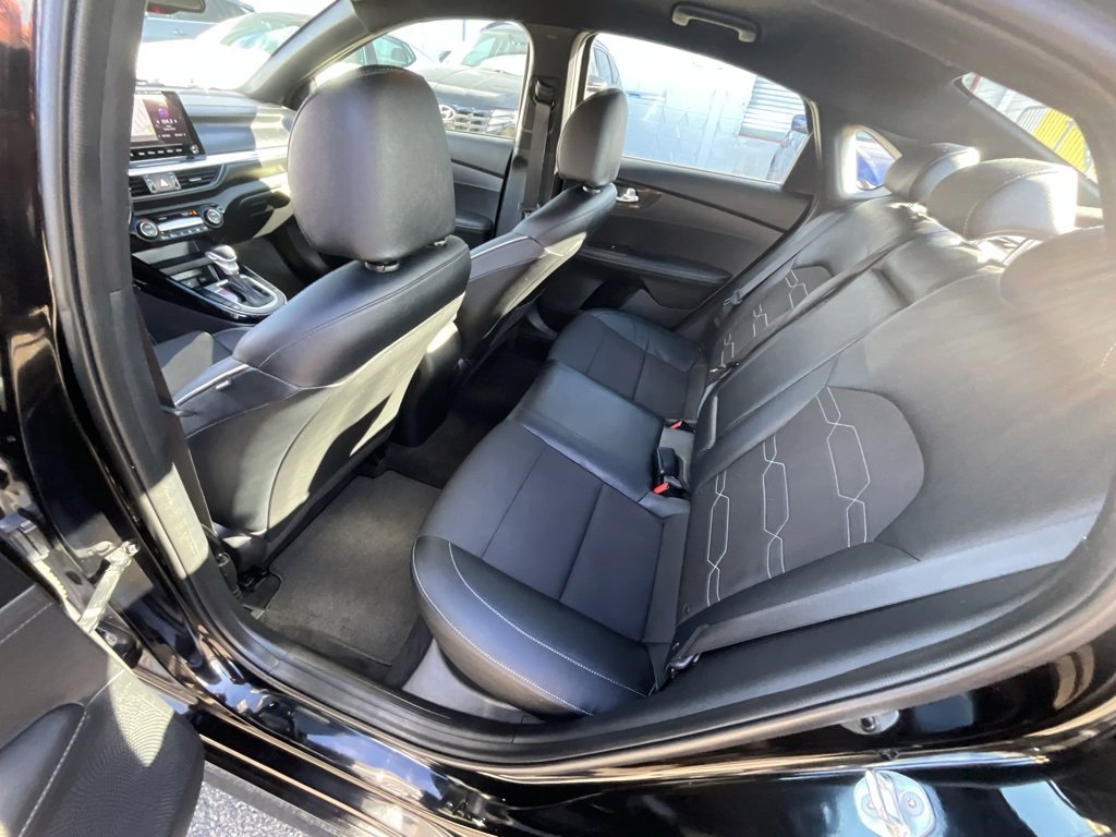 Used 2023 Kia Forte GT-Line image 21