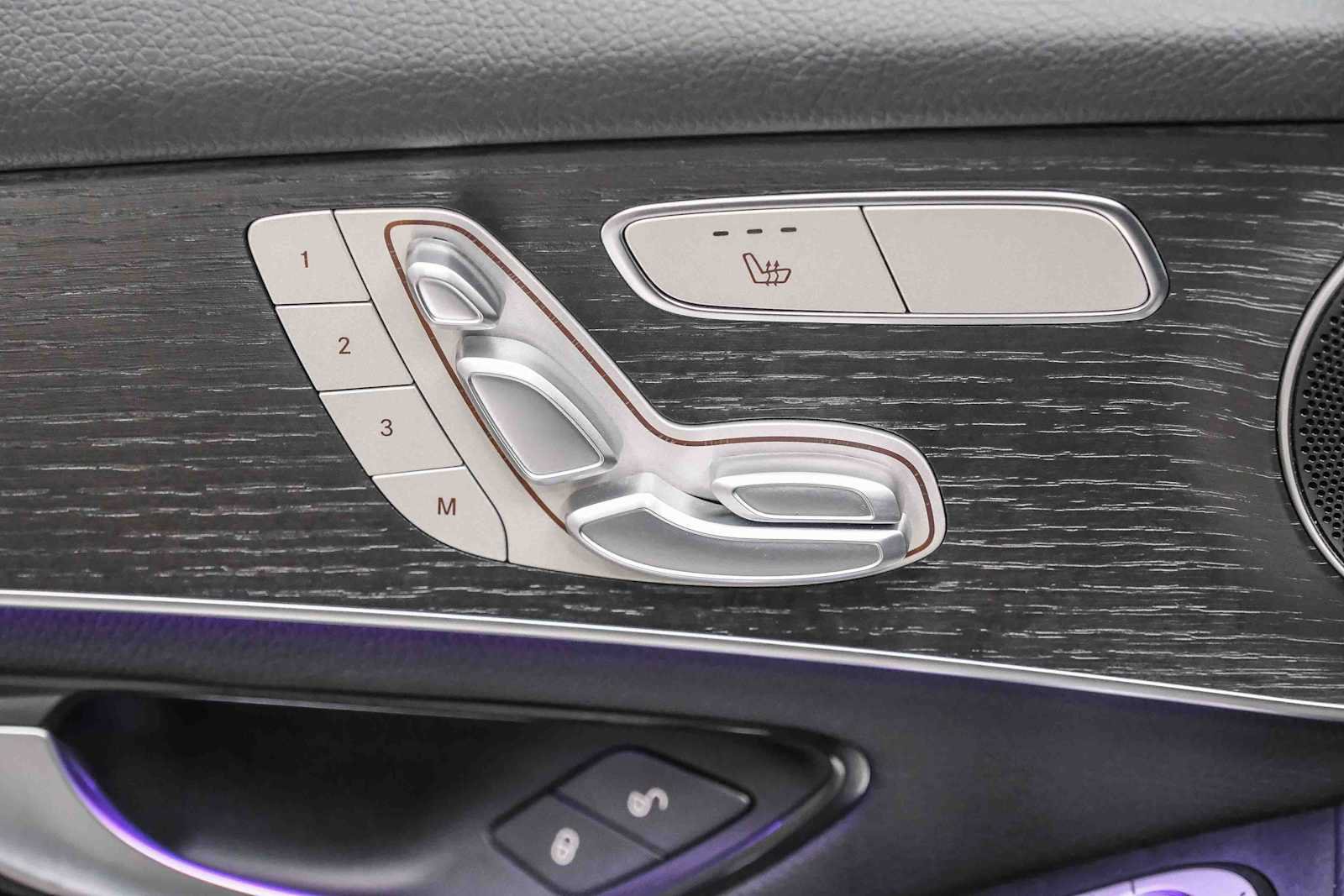 Certified 2022 Mercedes-Benz GLC 300 image 25