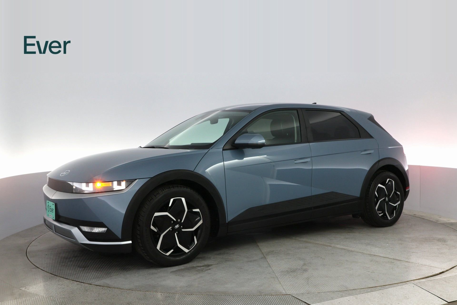 Used 2023 Hyundai Ioniq 5 SEL w/ Cargo Package image 15