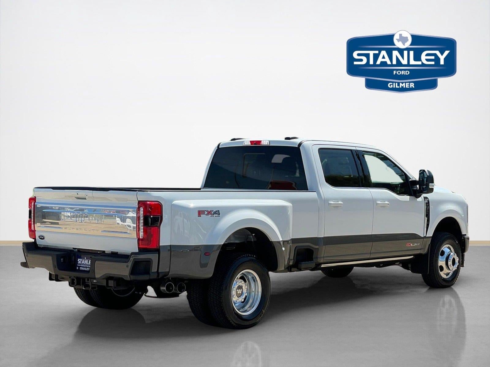 New 2026 Ford F350 King Ranch AWD/4WD image 8