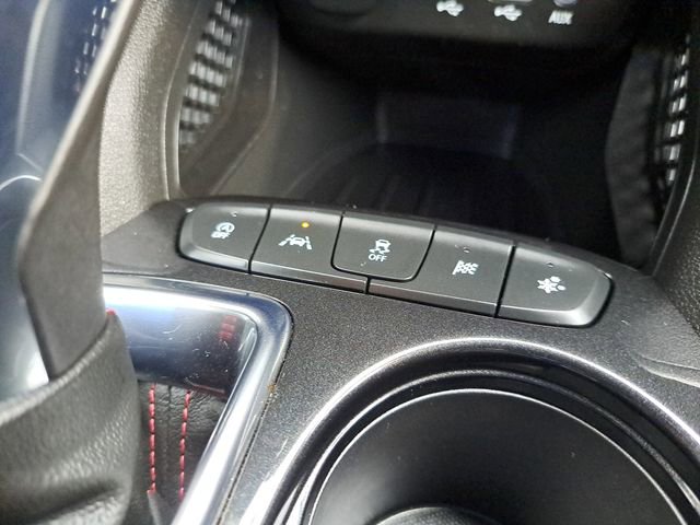 Used 2023 Chevrolet TrailBlazer RS w/ Convenience Package image 16