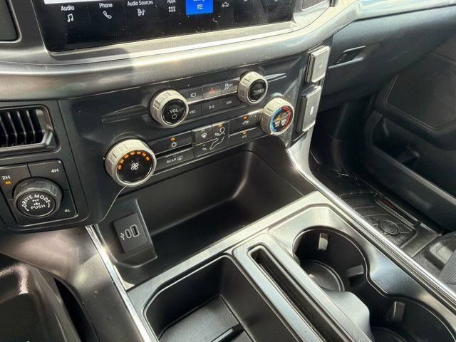 Used 2025 Ford F150 STX AWD/4WD image 24
