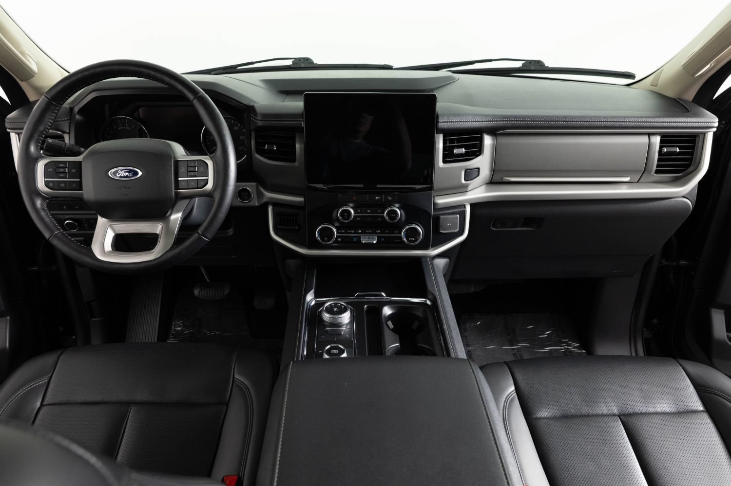 Used 2023 Ford Expedition Max XLT AWD/4WD image 41