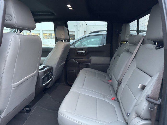 Used 2020 GMC Sierra 1500 SLT w/ SLT Premium Plus Package image 11