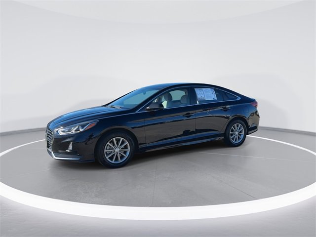 Used 2019 Hyundai Sonata ECO image 4