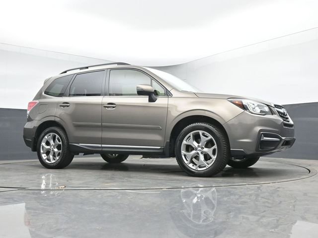 Used 2018 Subaru Forester 2.5i Touring AWD/4WD image 34