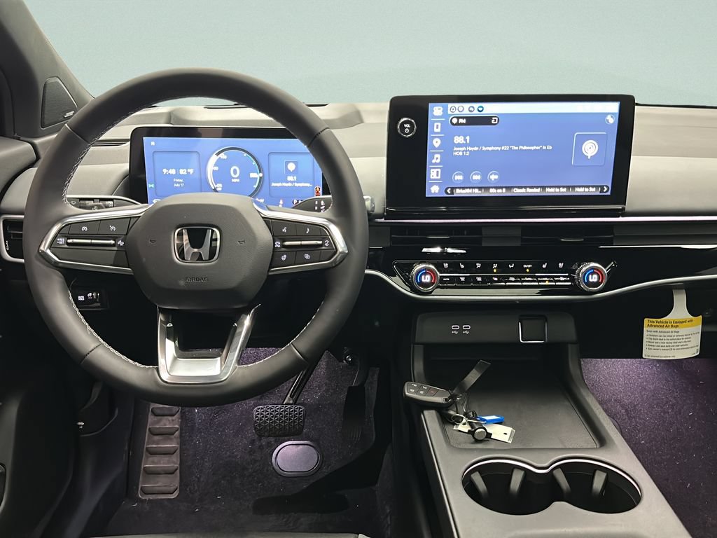 New 2026 Honda Prologue Elite image 25