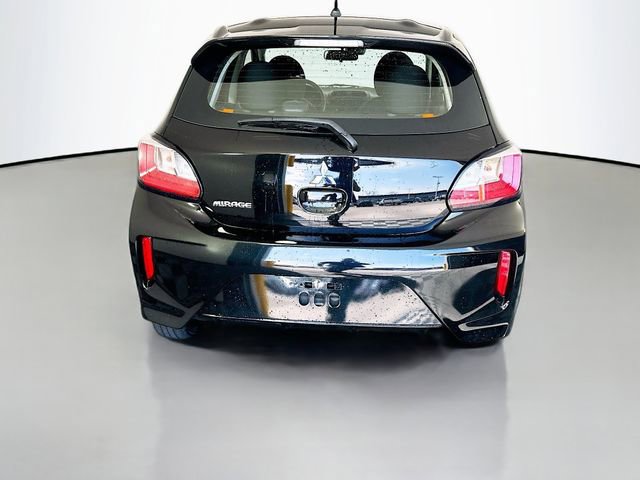 Used 2021 Mitsubishi Mirage ES image 6