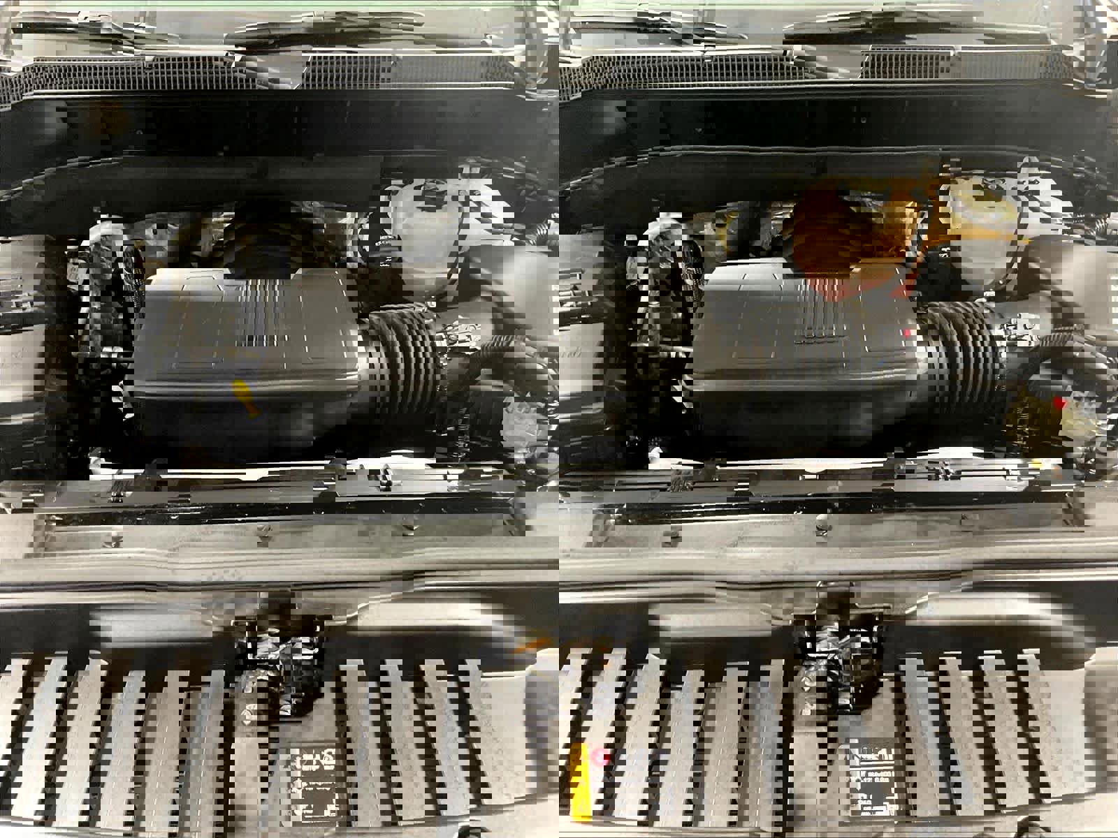 Used 2021 Chevrolet Silverado 1500 LT Trail Boss image 29