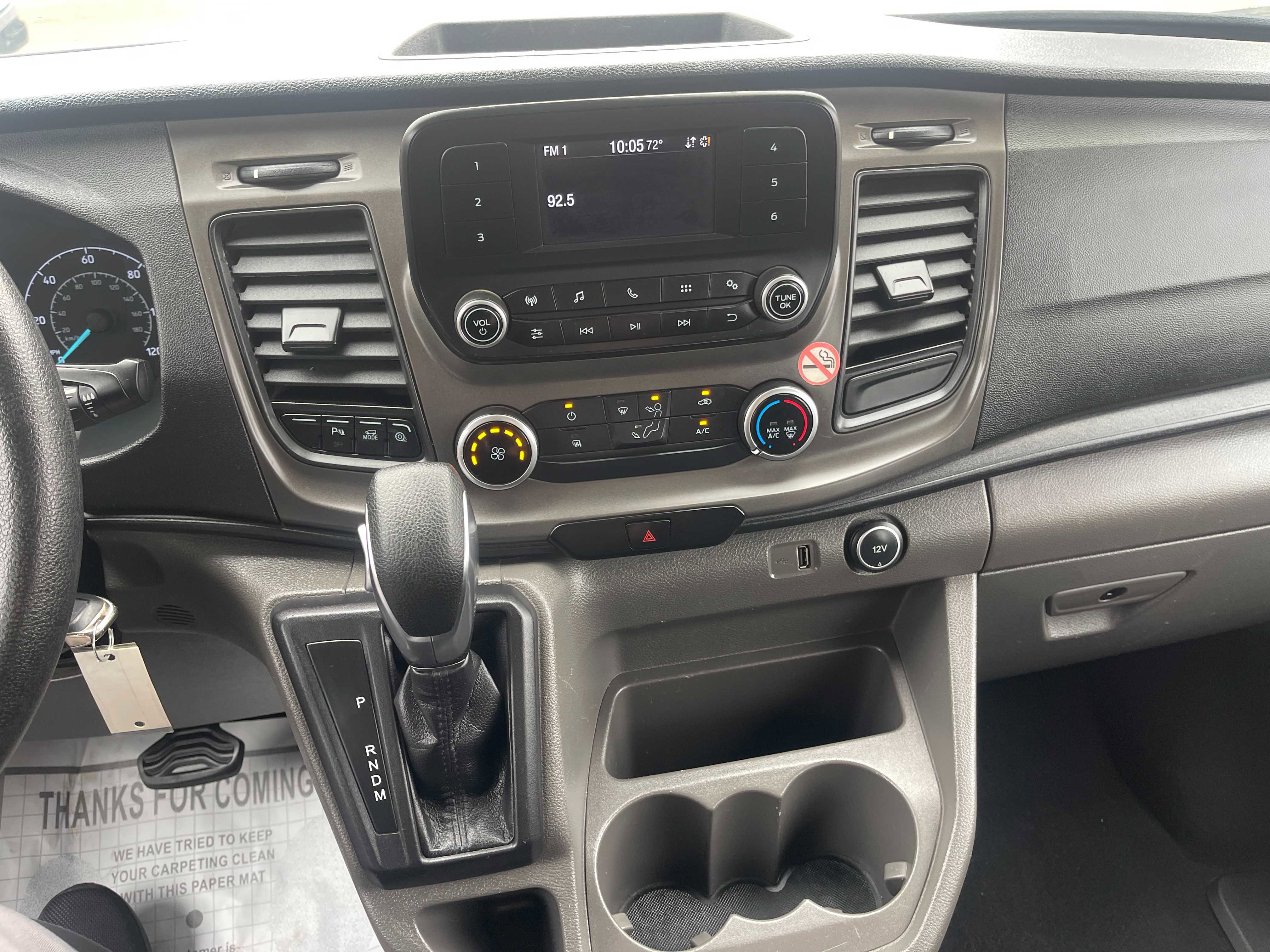 Used 2020 Ford Transit 350 XLT image 21