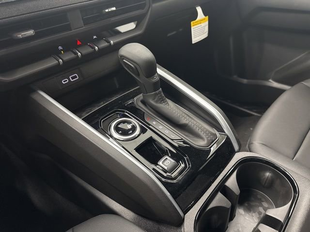 New 2026 Chevrolet Colorado W/T w/ WT Custom Package image 23