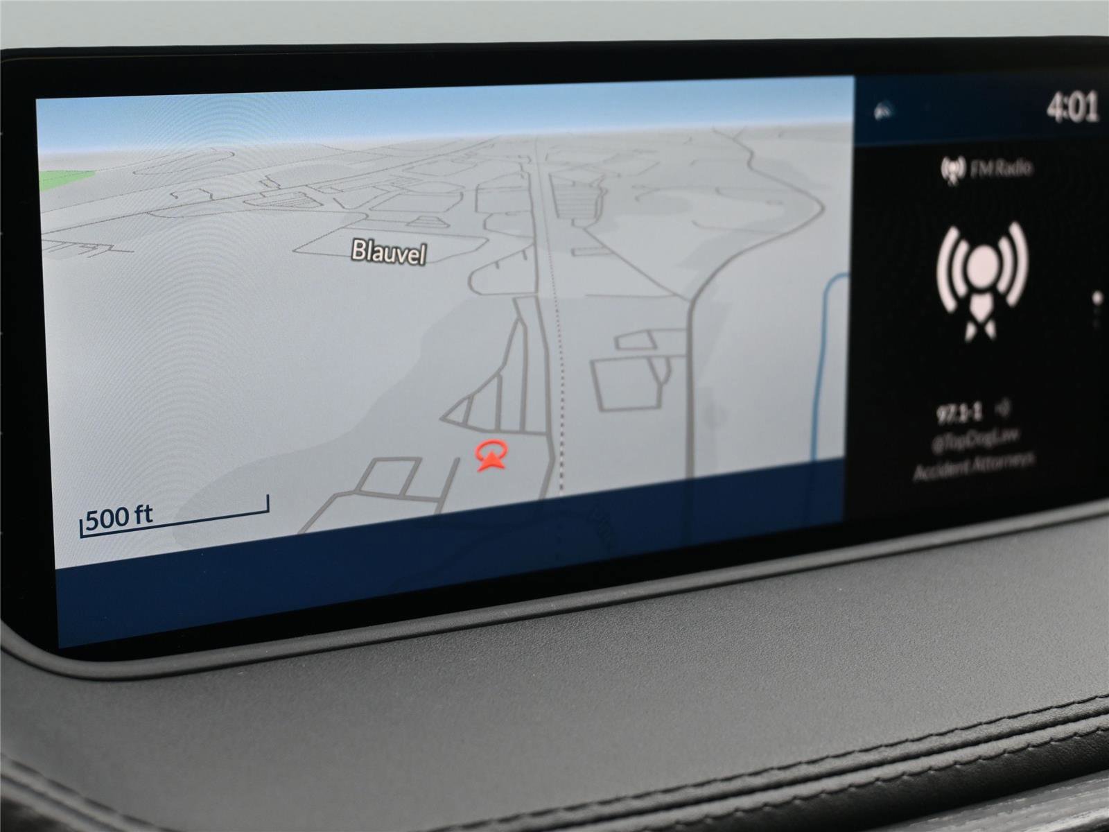 Used 2024 Acura MDX SH-AWD w/ Advance Package image 4