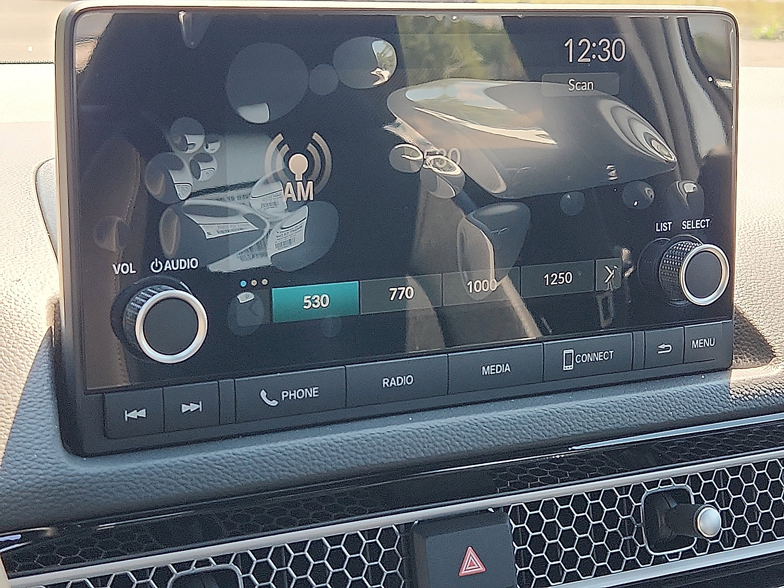 New 2026 Honda Civic Sport image 13