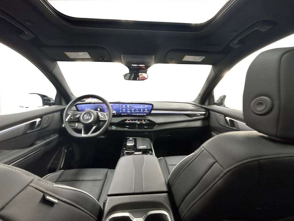 Certified 2025 Buick Enclave Sport Touring w/ Power Package image 20