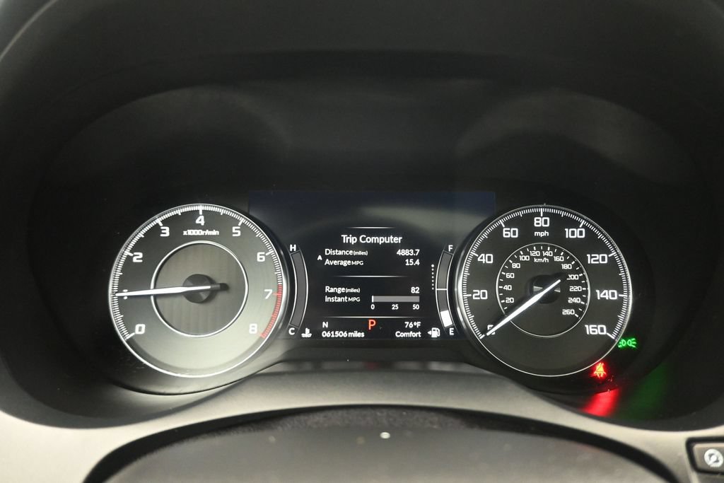 Used 2019 Acura RDX w/ Advance Package AWD/4WD image 17