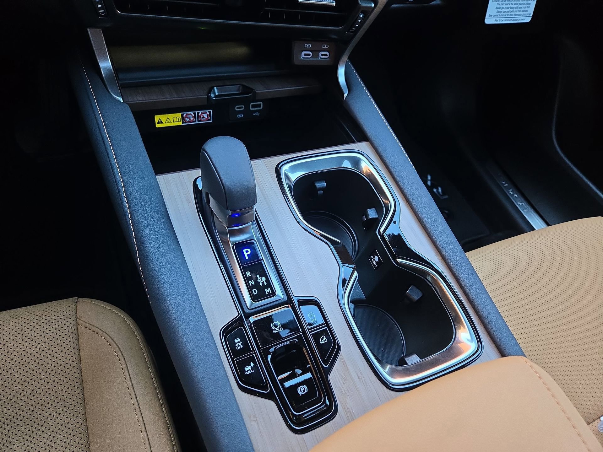 New 2026 Lexus RX 350 Premium image 22