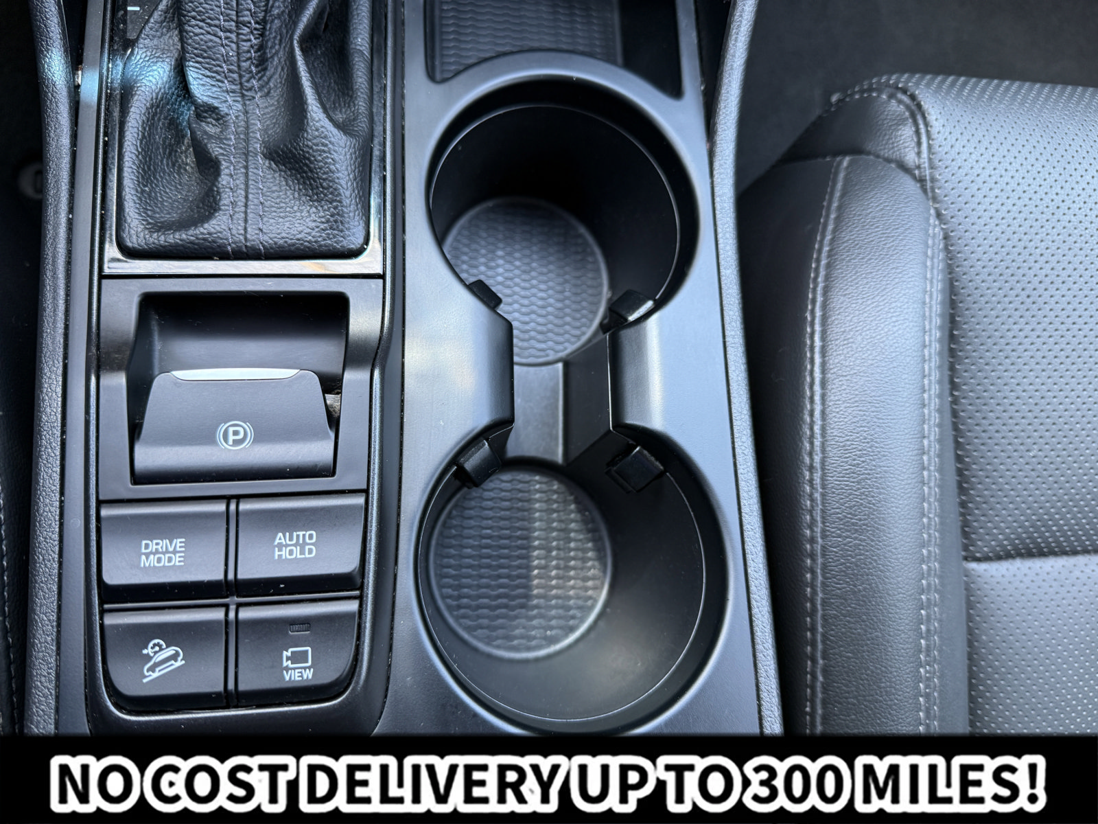 Used 2020 Hyundai Tucson Ultimate w/ Cargo Package AWD/4WD image 28