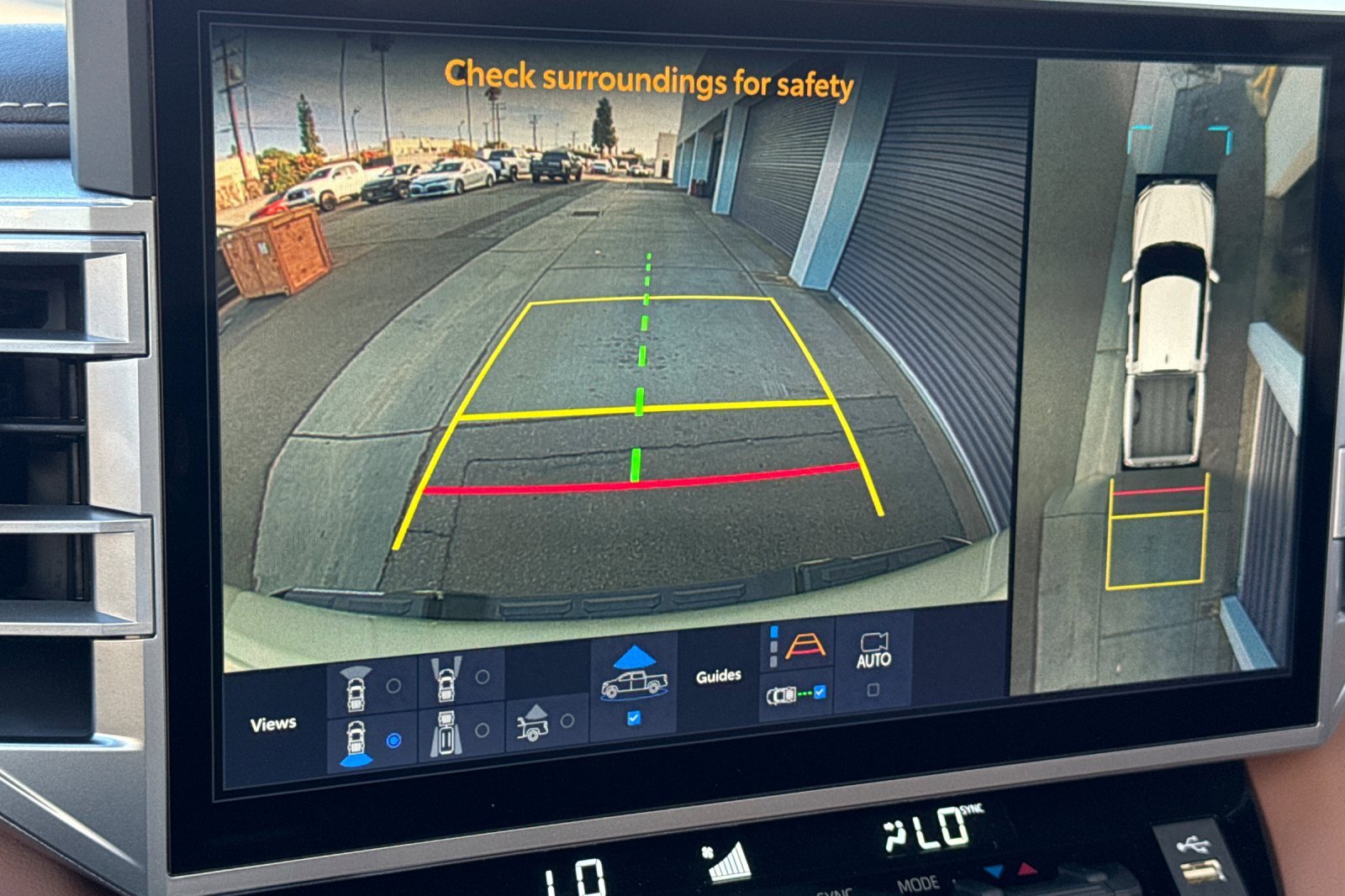 Used 2025 Toyota Tundra 1794 Edition image 25