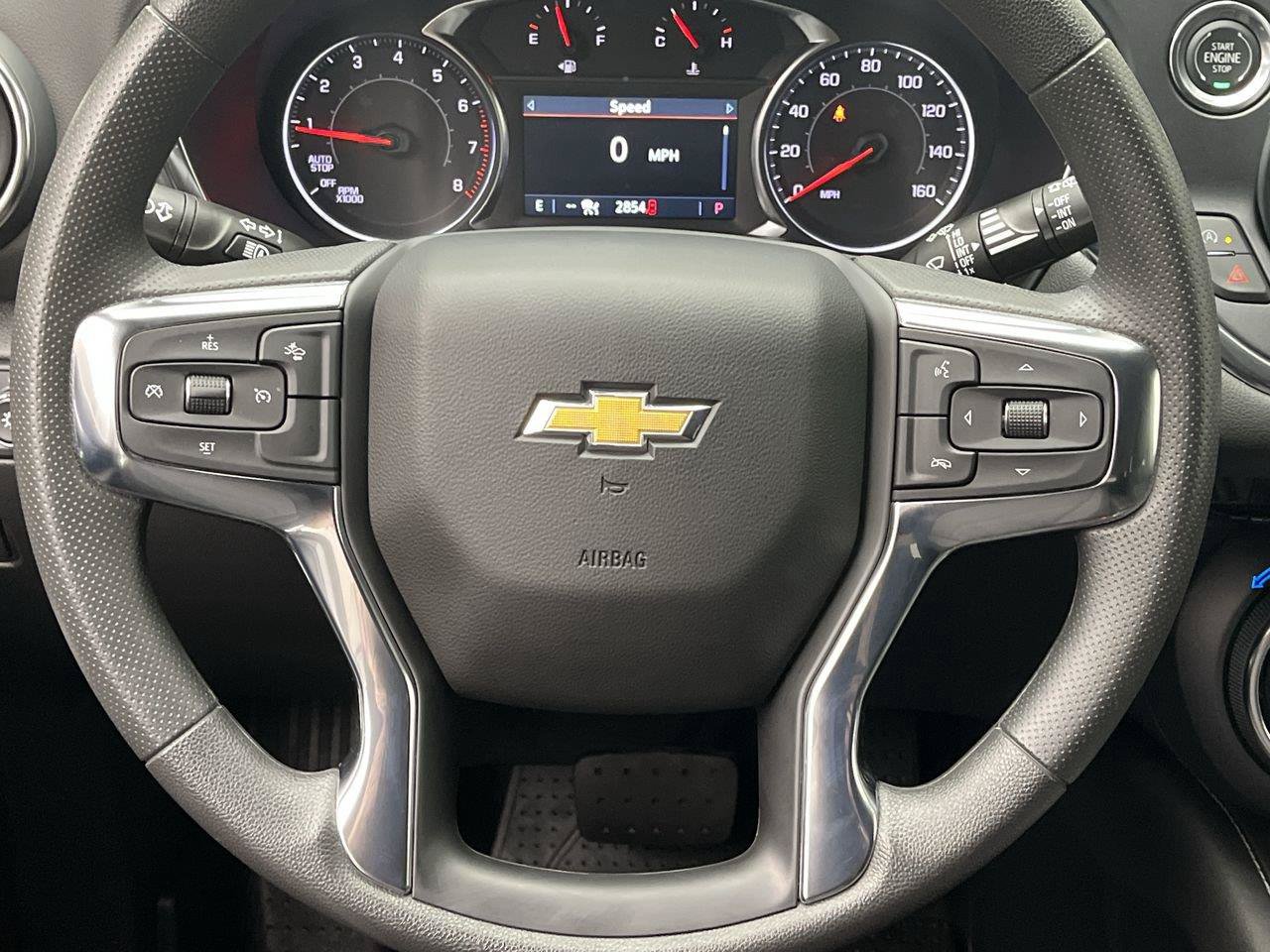 Used 2026 Chevrolet Blazer LT w/ Convenience Package AWD/4WD image 13
