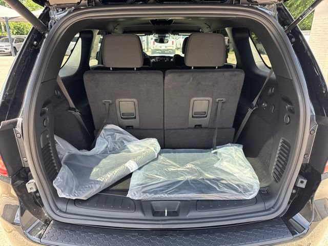 New 2026 Dodge Durango GT RWD image 7
