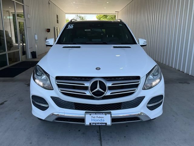 Used 2016 Mercedes-Benz GLE 350 4MATIC image 26