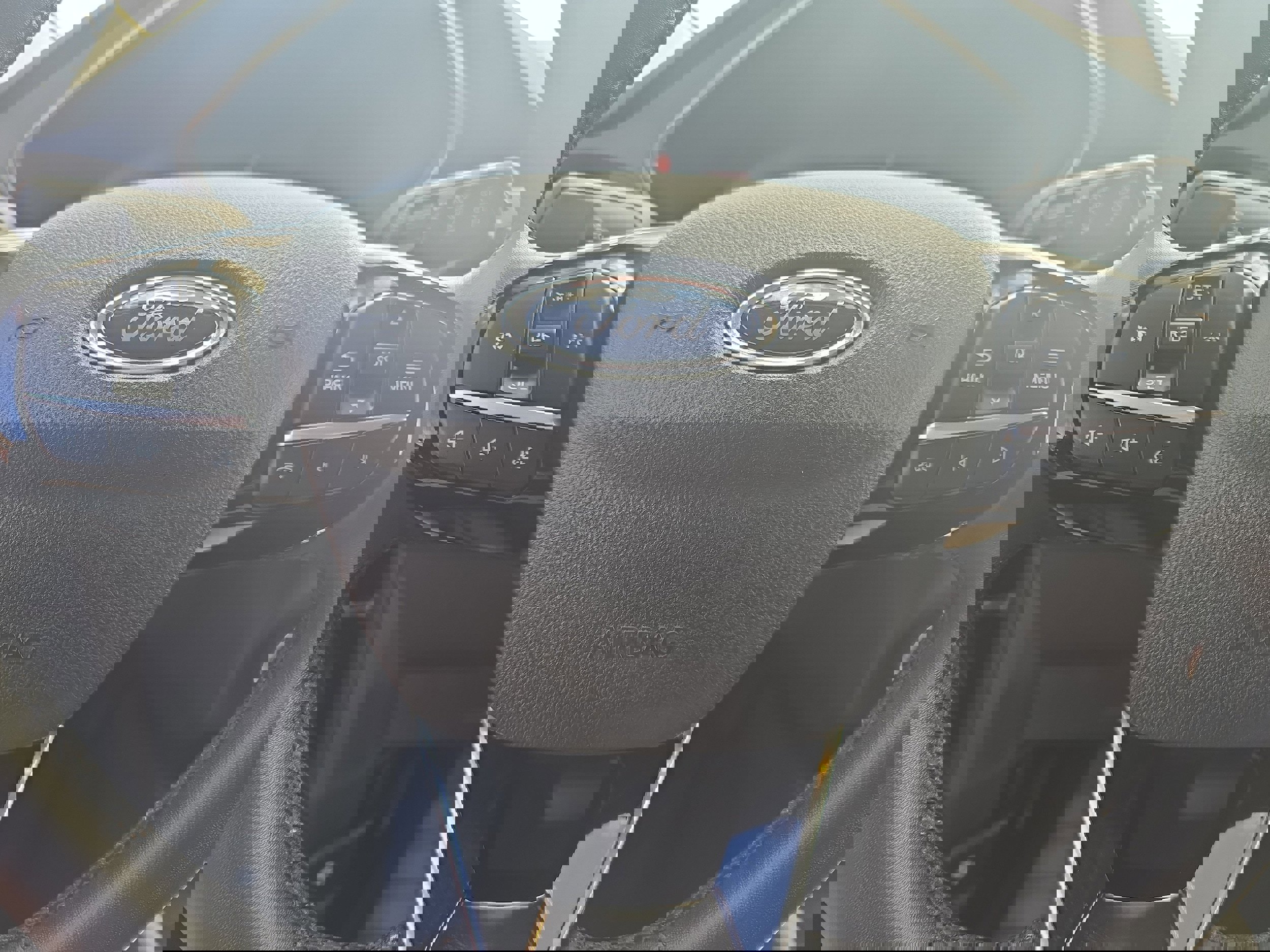 Used 2023 Ford Escape Active image 14