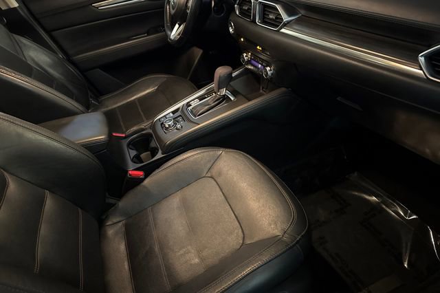 Used 2017 MAZDA CX-5 Grand Touring image 19