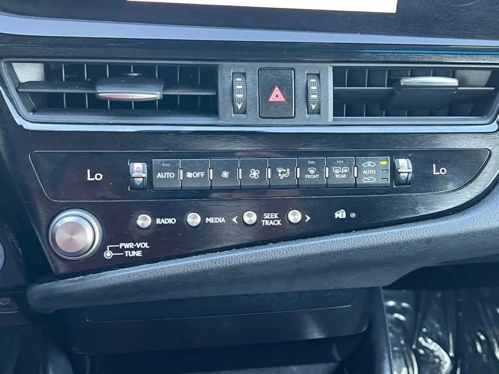 Used 2023 Lexus ES 350 w/ Accessory Package (Z1) FWD image 41