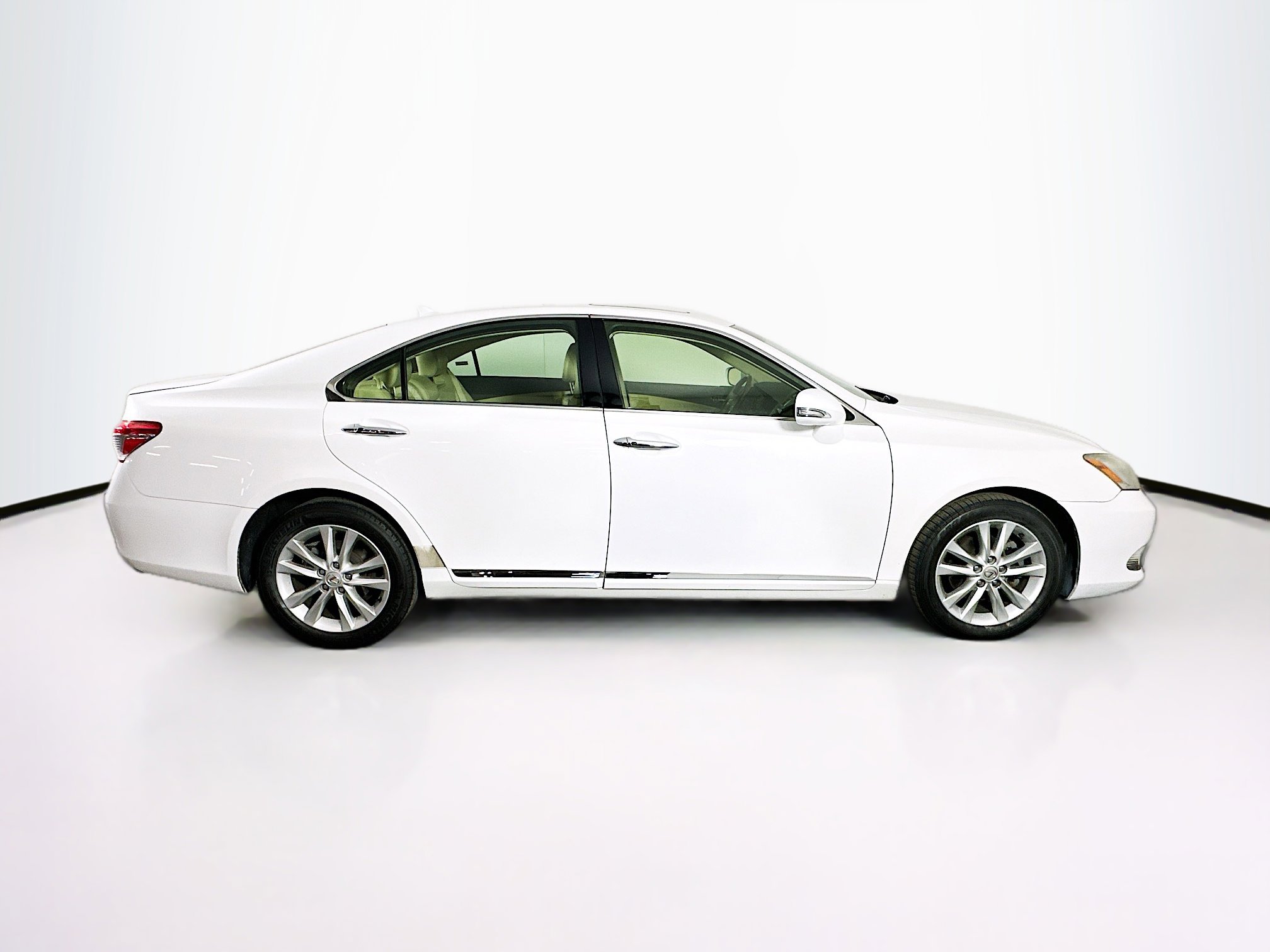 Used 2012 Lexus ES 350 FWD image 10