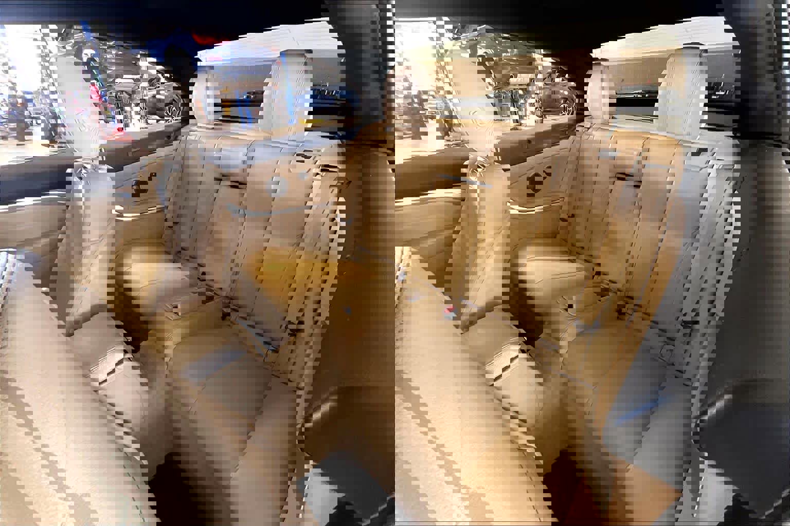 Used 2015 BMW 428i Convertible image 19