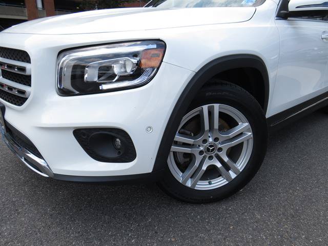 Certified 2023 Mercedes-Benz GLB 250 4MATIC image 23
