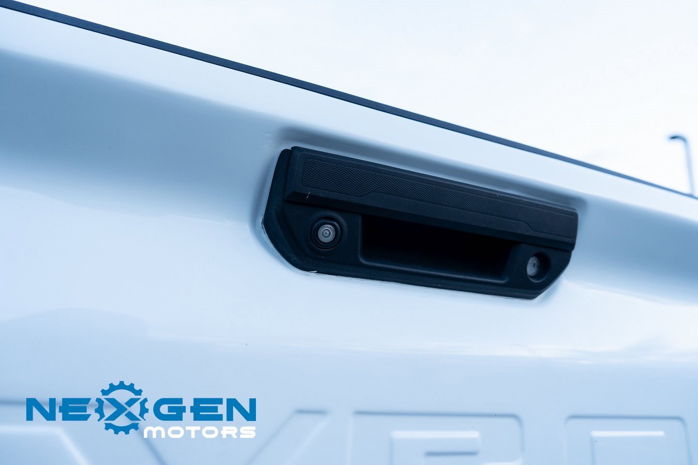 Used 2020 Chevrolet Silverado 2500 W/T image 28