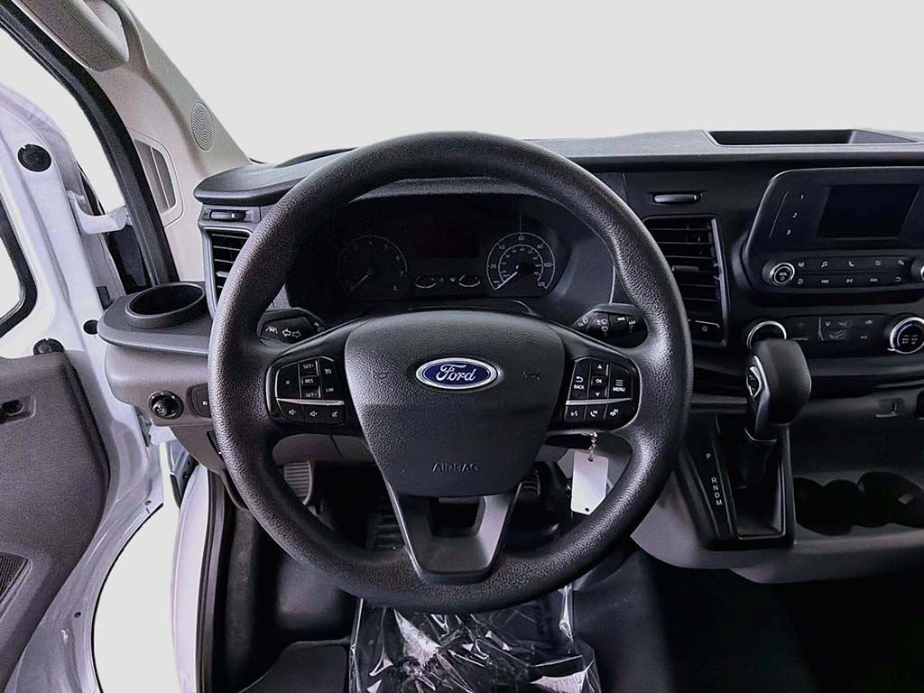 Used 2025 Ford Transit 250 Low Roof w/ Exterior Upgrade Package RWD image 25
