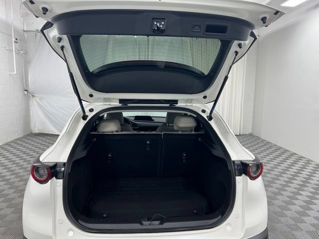 Certified 2023 MAZDA CX-30 AWD 2.5 S w/ Preferred Package image 8