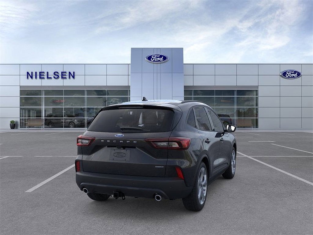 New 2026 Ford Escape ST-Line Select image 8
