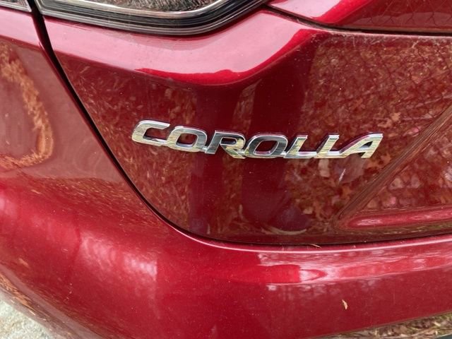 Used 2023 Toyota Corolla LE image 34