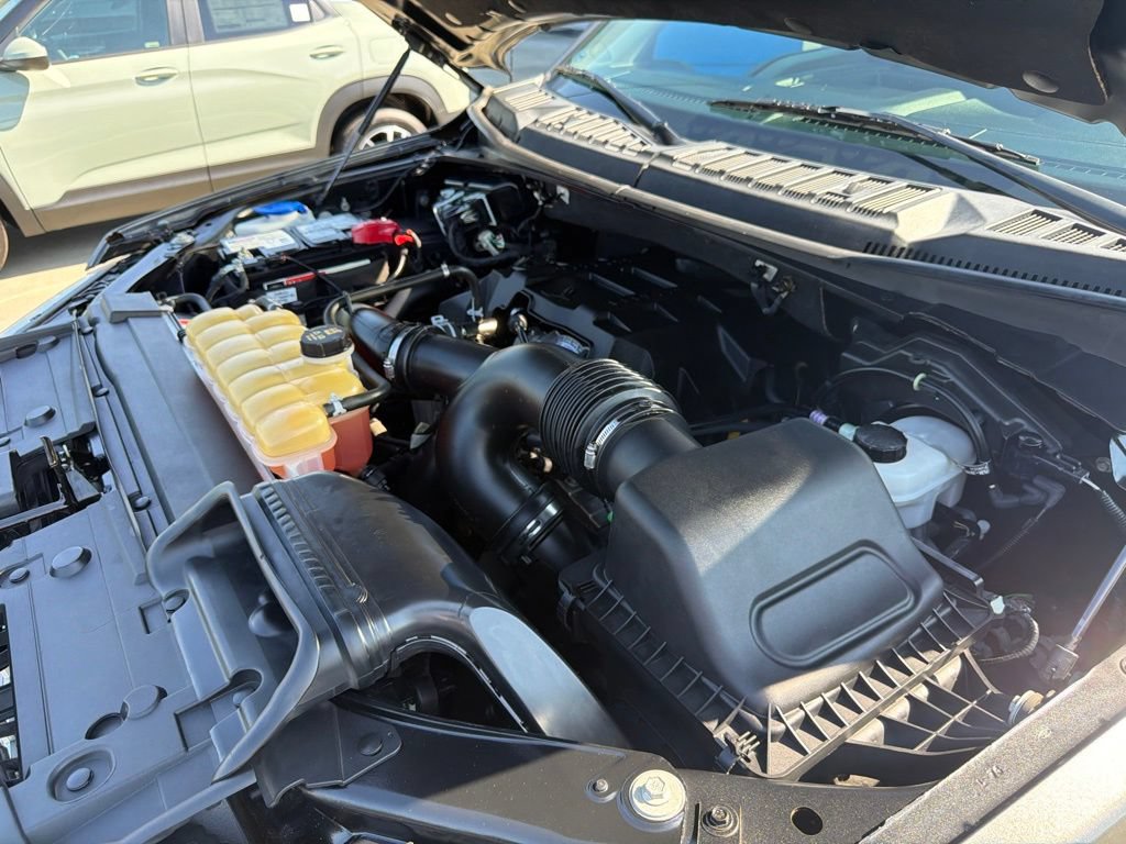Used 2018 Ford F150 XLT w/ XTR Package AWD/4WD image 29