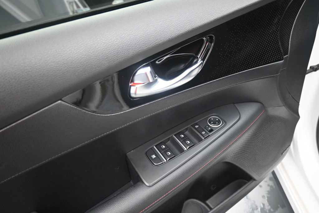 Used 2024 Kia Forte GT w/ Option Group 015 FWD image 20