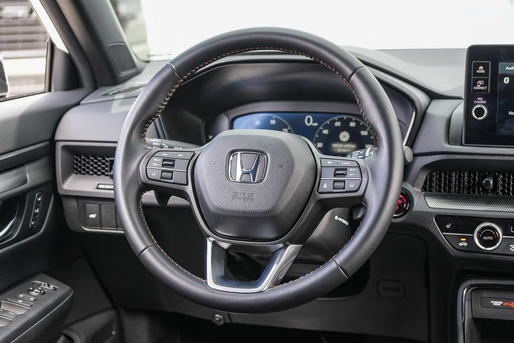 Used 2026 Honda CR-V Sport-L image 16
