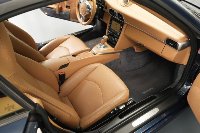 Used 2011 Porsche 911 Carrera S RWD image 45