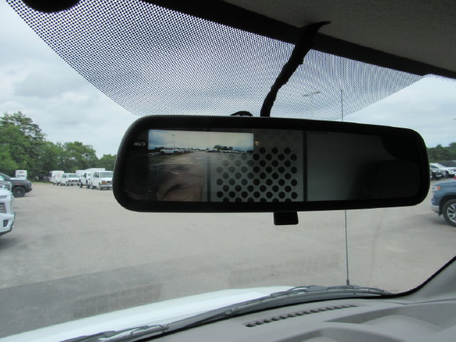 Used 2025 Chevrolet Express 2500 w/ Driver Convenience Package RWD image 19