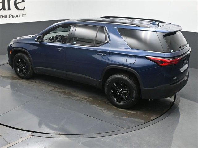 Used 2023 Chevrolet Traverse LT image 42