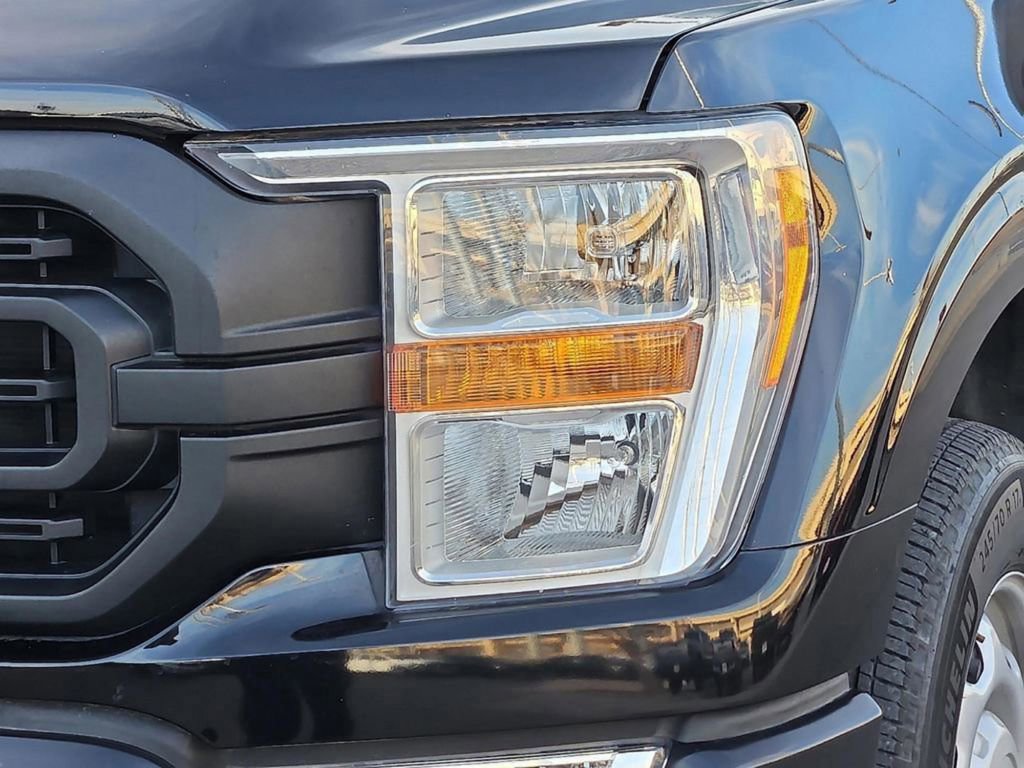 Used 2022 Ford F150 XL w/ Equipment Group 101A High RWD image 8