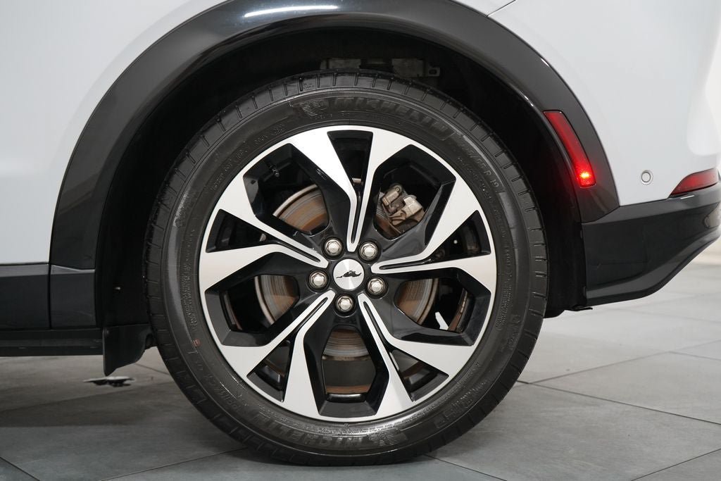 Certified 2023 Ford Mustang Mach-E Premium AWD/4WD image 36