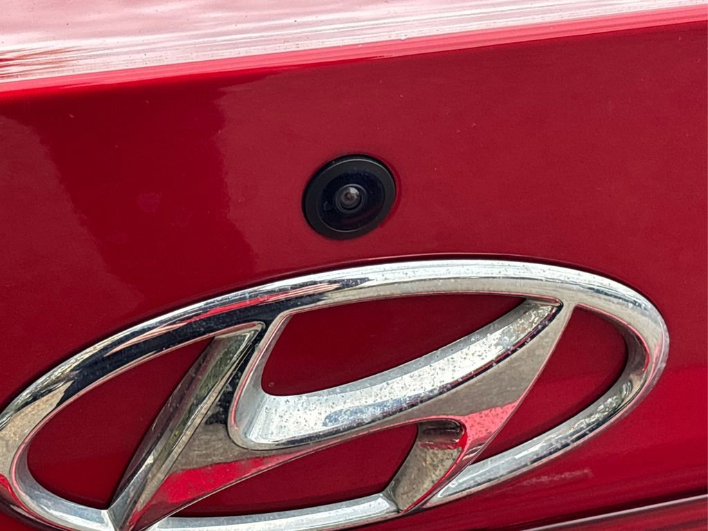 Certified 2023 Hyundai Elantra SEL w/ Cargo Package image 14