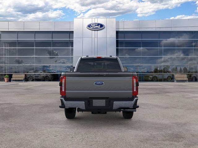 New 2026 Ford F250 Lariat w/ Chrome Package AWD/4WD image 5