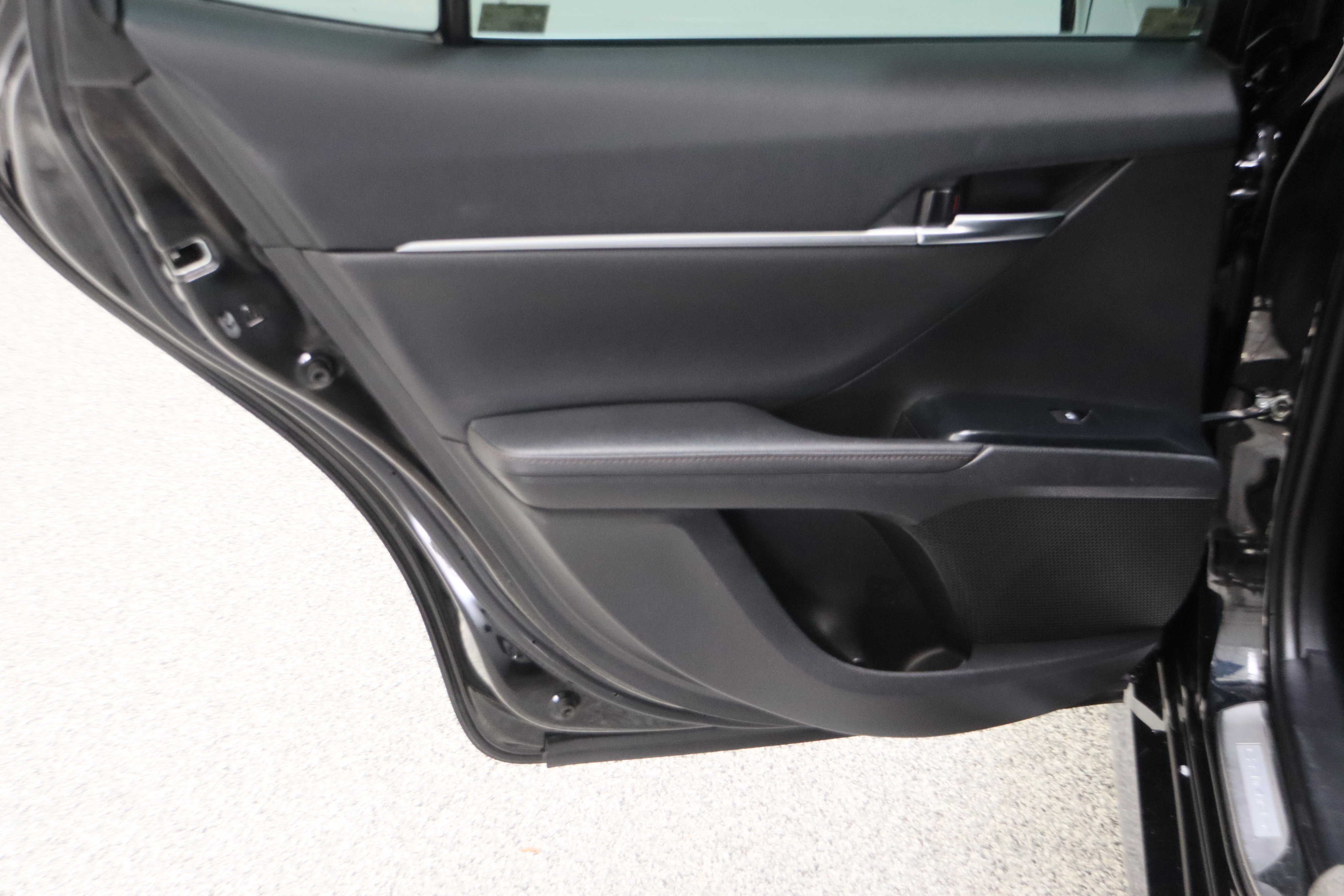 Certified 2020 Toyota Camry XLE w/ Driver Assist Package FWD image 29