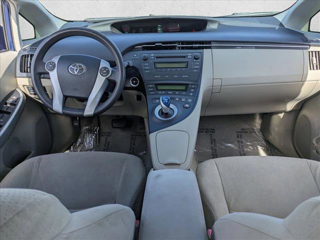 Used 2011 Toyota Prius Two FWD image 15